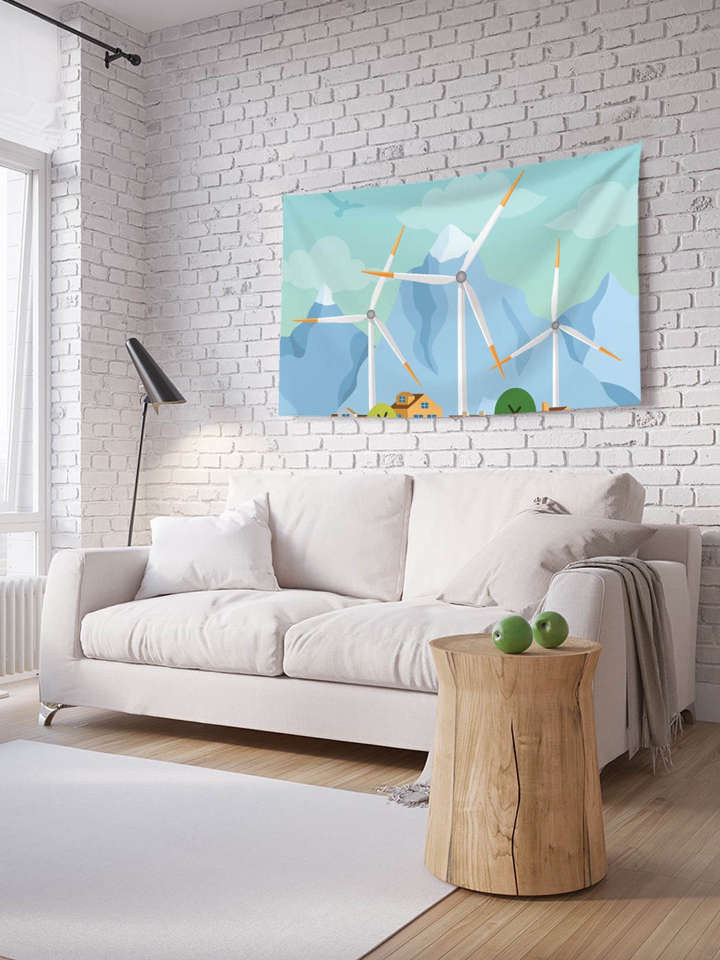 

tpg_89210_100x150 МУЛЬТИ Тапестри (декоративное панно) с фотопечатью