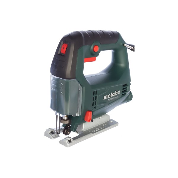 фото Лобзик metabo steb 65 quick (601030000)