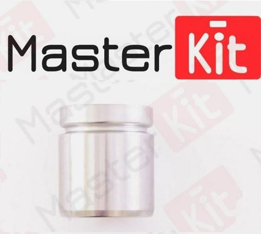 

Поршень Тормозного Суппорта MasterKit 77A1968