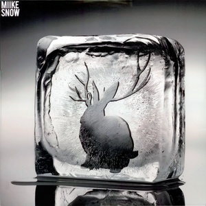MIKE SNOW: Miike Snow Vinyl