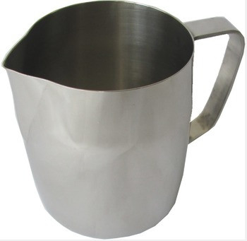 фото Кувшин для молока metal craft (bgs-iii-f 24) 630 мл, нерж.сталь