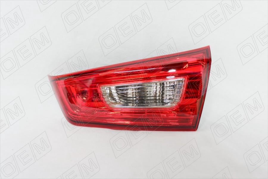 

Фонарь правый внутренний, mitsubishi, asx, 1 ga0 (2010-нв) oem0010fonr