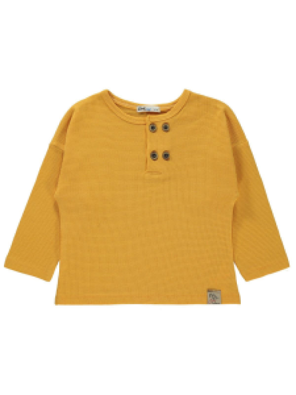 

Свитшот Civil 197853472Y21, 4-5 лет, оранжевый (доставка из-за рубежа), 197853472Y21