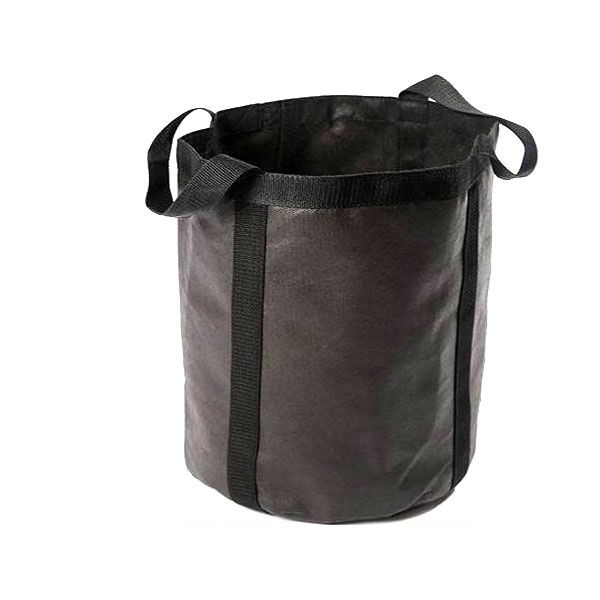 

Умный горшок (Гроубэг) 40 литров с ручками-сумкой - 3 штуки, Умный горшок (Гроубэг)