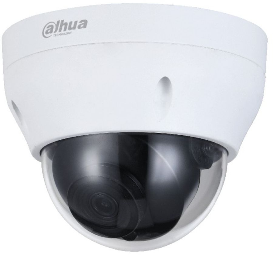 Камера видеонаблюдения Dahua DH-IPC-HDPW1230R1P-0280B-S5