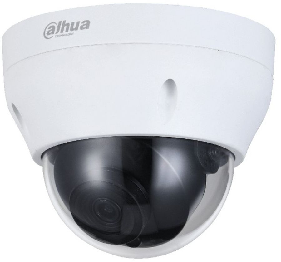 

Камера видеонаблюдения Dahua DH-IPC-HDPW1230R1P-0280B-S5, Белый, DH-IPC-HDPW1230R1P-0280B-S5