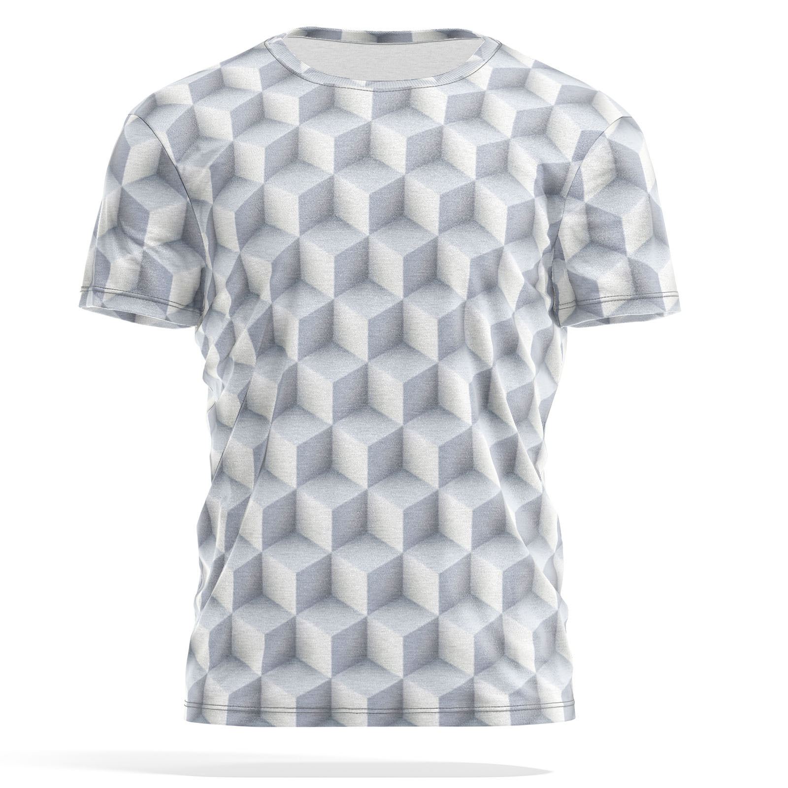 

Футболка мужская PANiN PaninManTshirt_VM1431037 разноцветная 3XL, Серый, PaninManTshirt_VM1431037