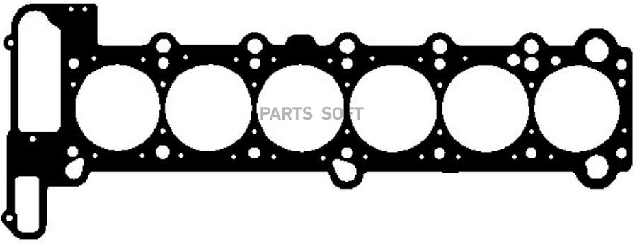 

Прокладка ГБЦ BMW ELRING 914495