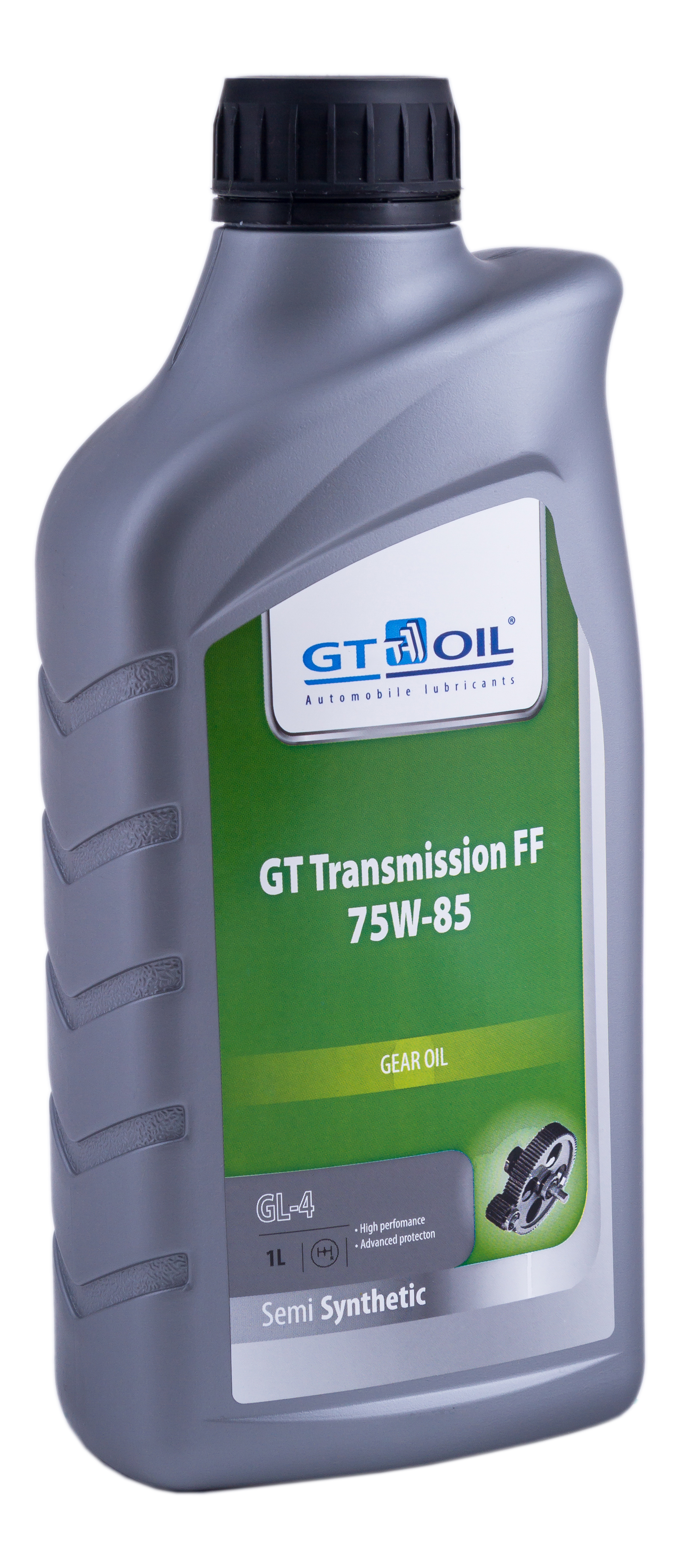 Трансмиссионное масло GT OIL 8809059407790 Ff 75w85 Api Gl-4