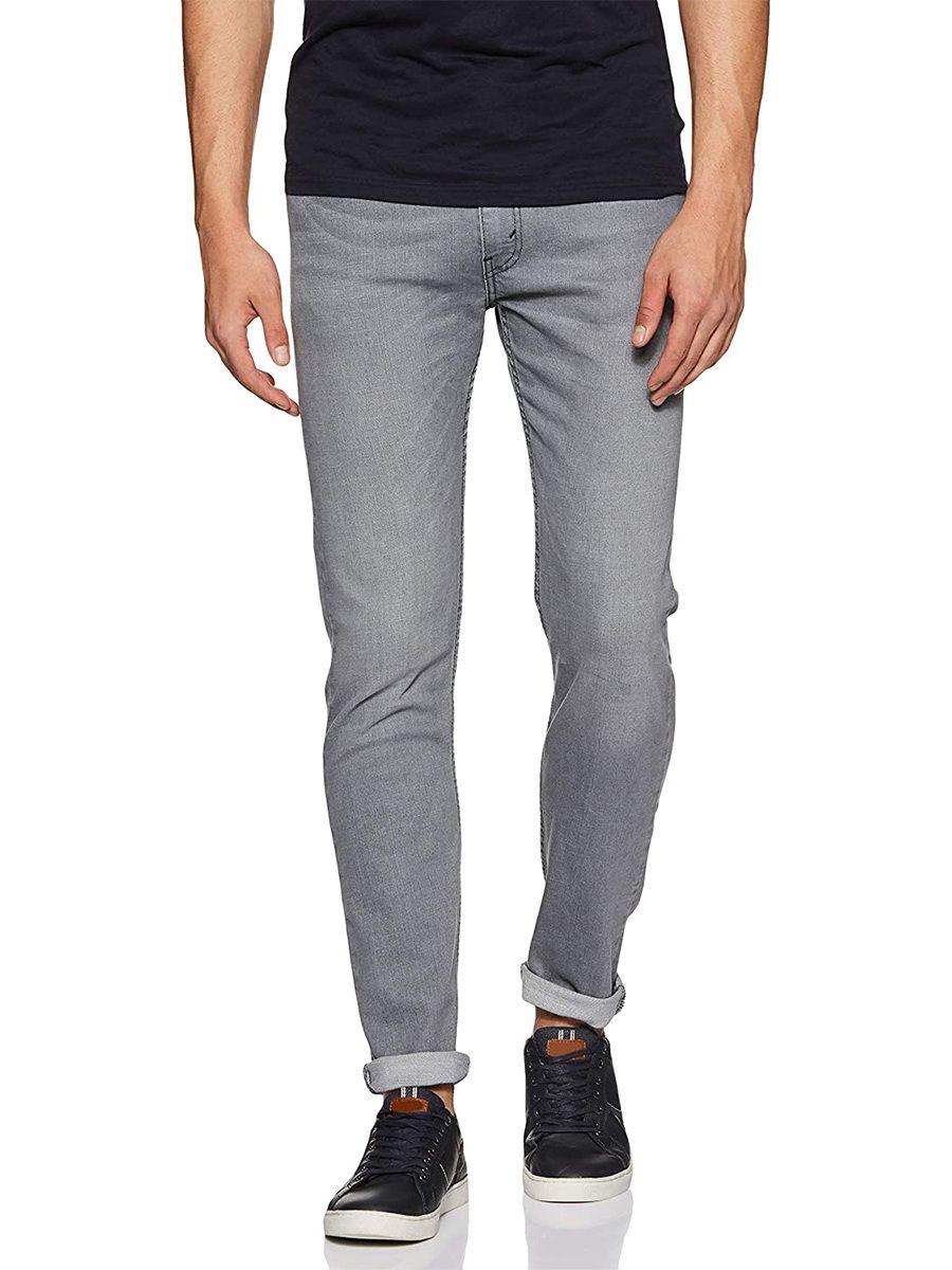 

Джинсы мужские Levi's 28833-0886 серые 31/32, 28833-0886