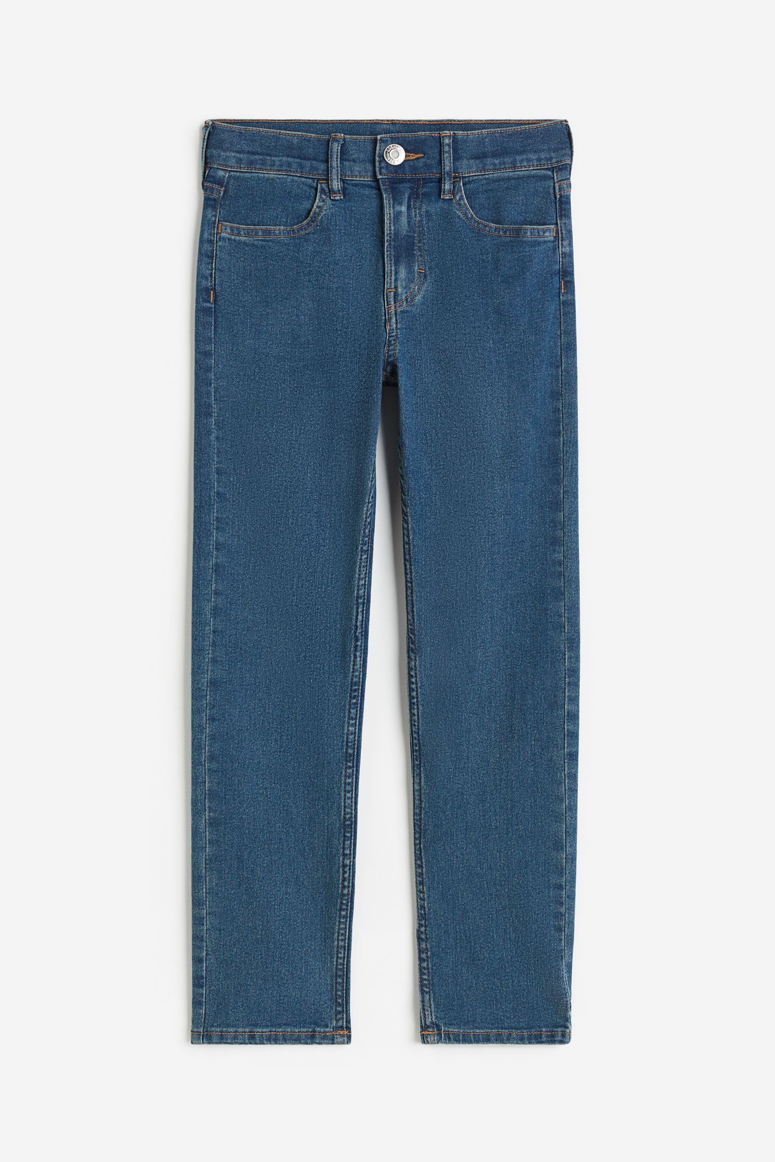 

Джинсы детские H&M 108493400, темно-синий, 146 (доставка из-за рубежа), 108493400
