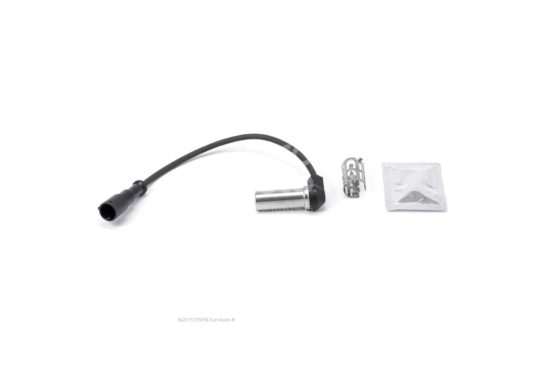 

Датчик ABS L=230mm угловой DAF 95XF M6200011 (Marshall)