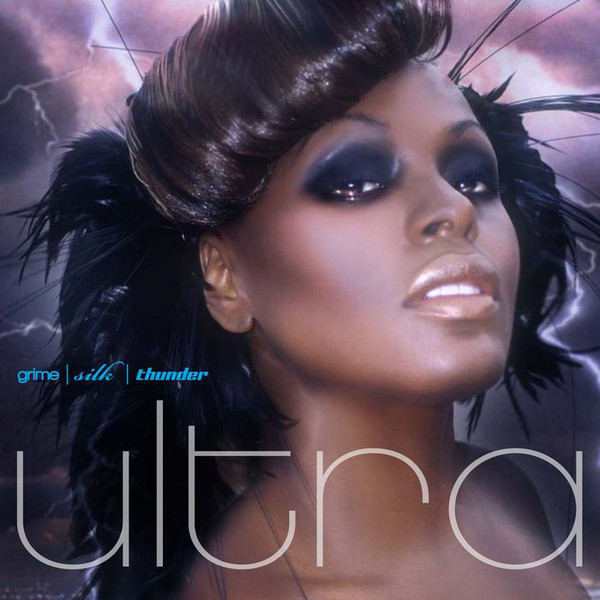 

Ultra Nate: Grime Silk Thunder (1 CD)