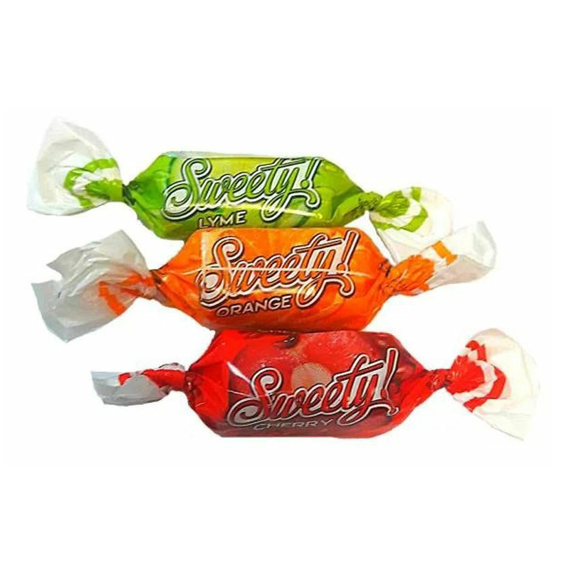 Конфеты жевательные Essen Sweety Chewing Mix