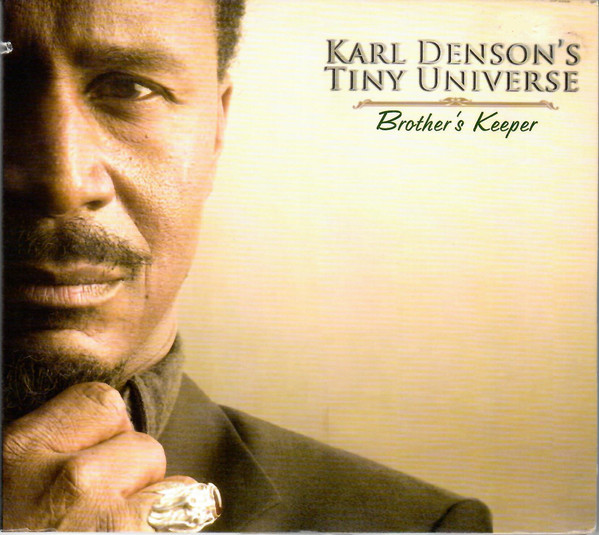 

Karl Denson's Tiny Universe: Brother's Keeper (1 CD)