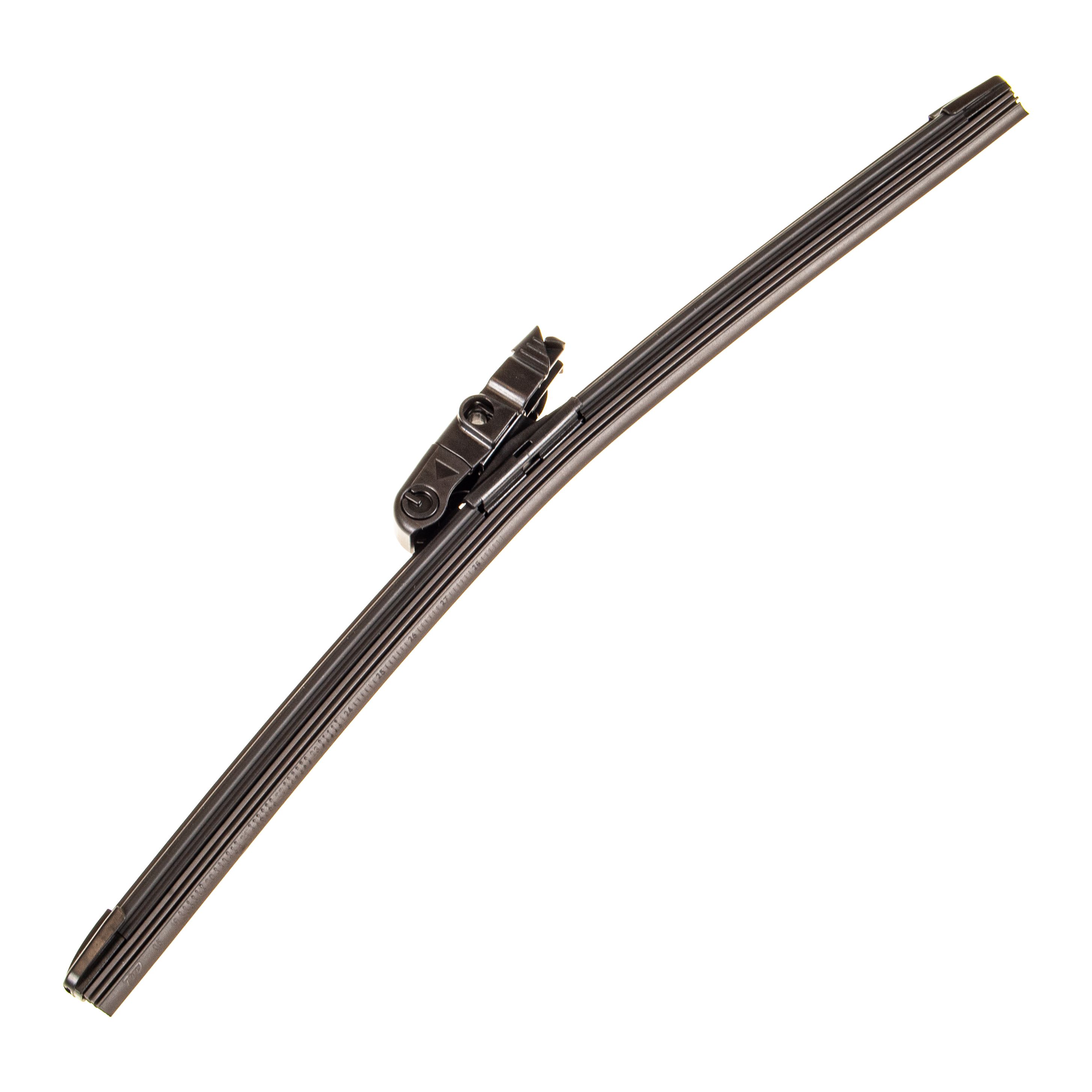 

Щетка стеклоочистителя MEGAPOWER COMPACT M-78015 375мм (15) бескаркасная 4 адаптера