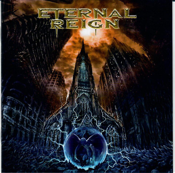 

Eternal Reign: Dawn of Reckoning (1 CD)