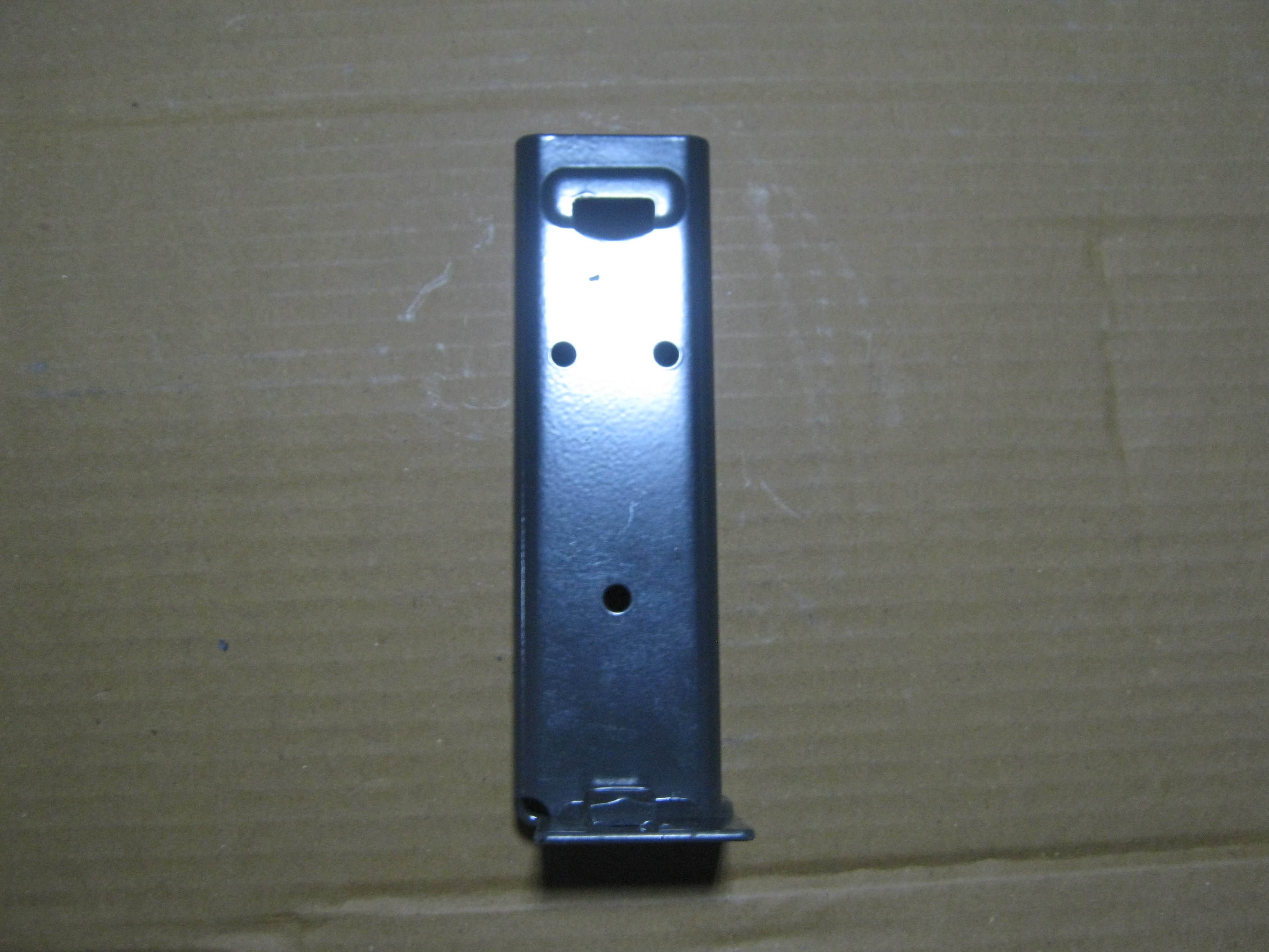 

Кронштейн бокового обтекателя RVI 7420787537 (Renault)