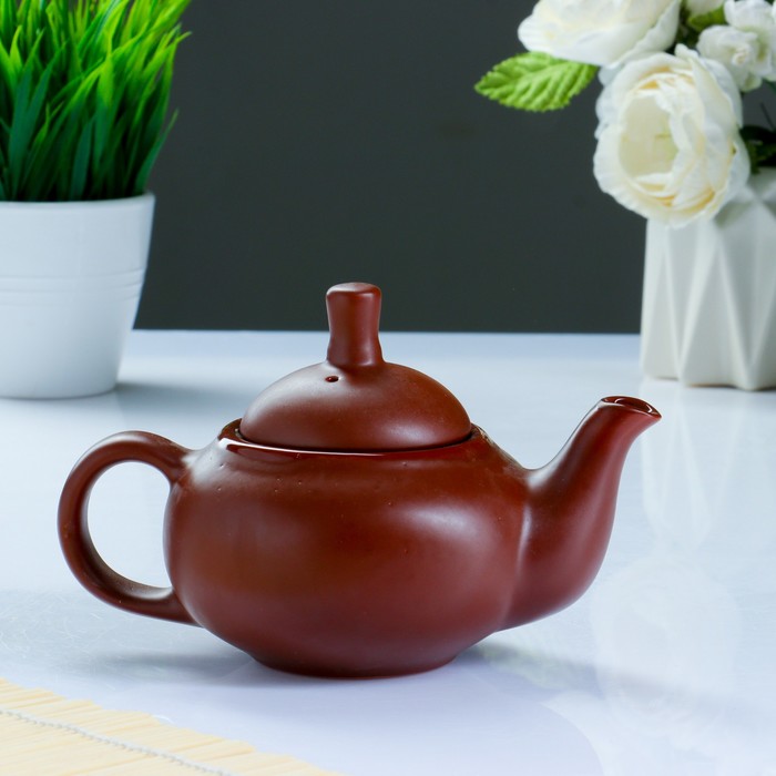 

Борисовская керамика "Кроха", младший, 0,4 л, шелк