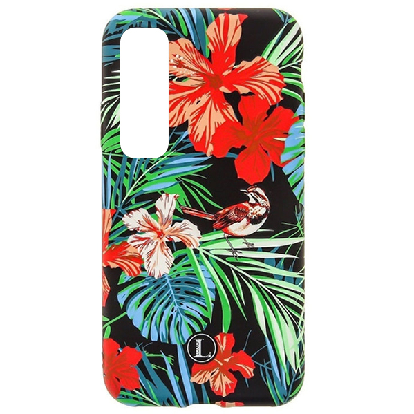 

Силиконовый чехол для Xiaomi Mi Note 10 Lite Helsen H8, Красный, для Xiaomi Mi Note 10 Lite H8