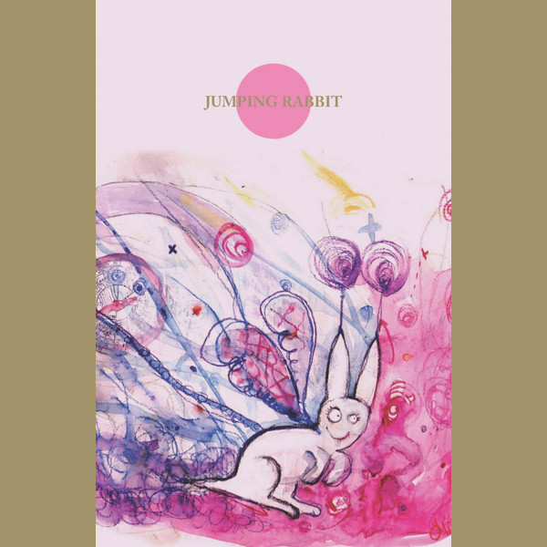 

Mori Chieko: Jumping Rabbit (1 CD)