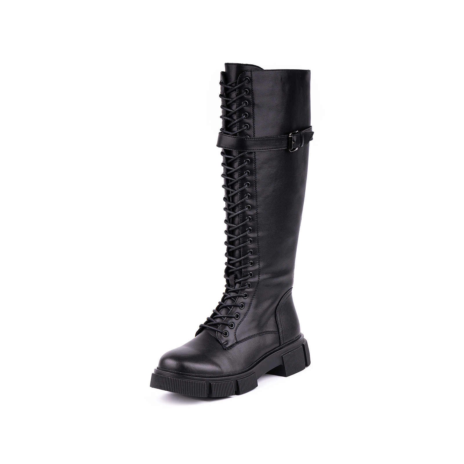 

Сапоги женские ZENDEN 78-32WB-779VR черные 37 RU, Черный, 78-32WB-779VR