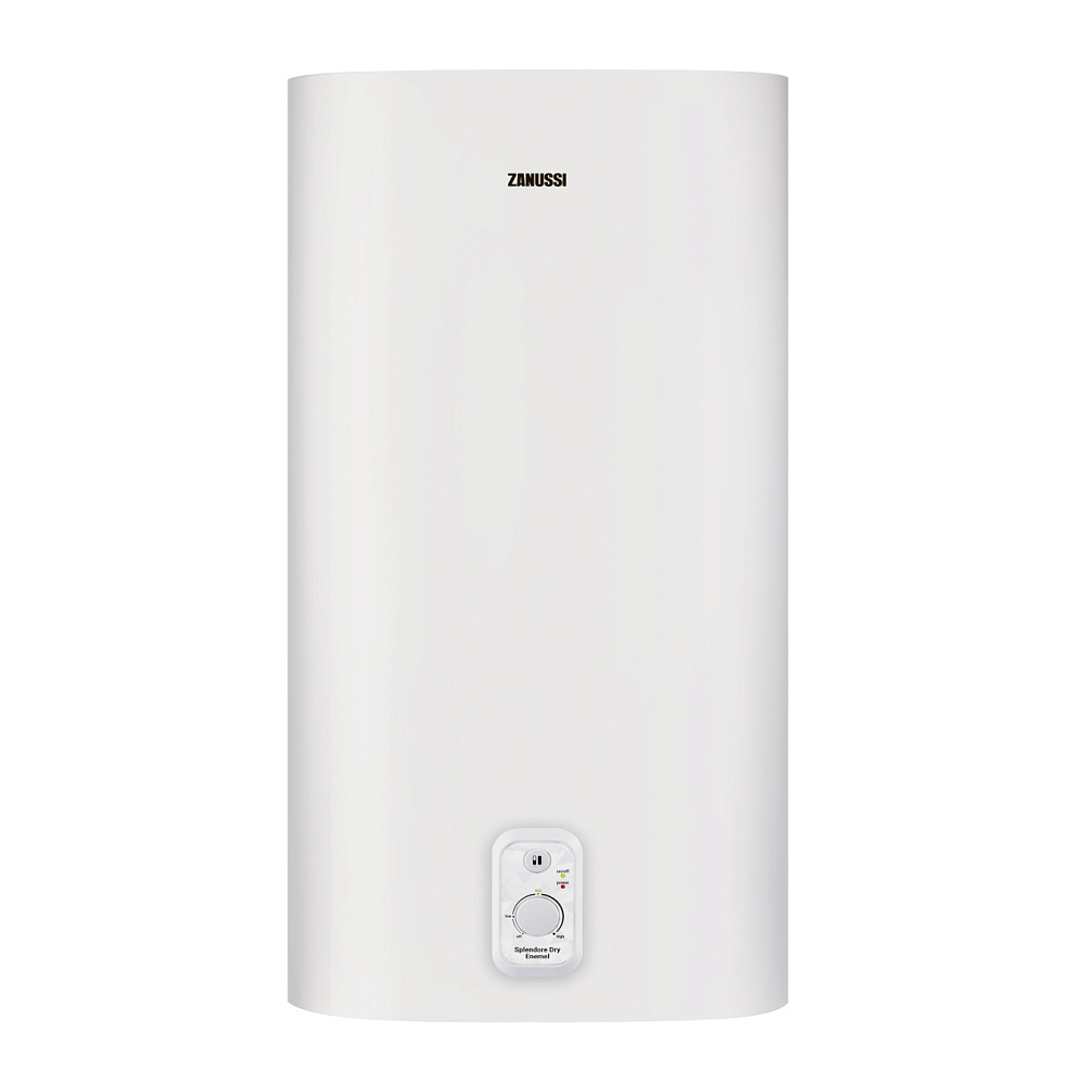 

Водонагреватель накопительный ZANUSSI ZWH/S 80 Splendore Dry Enamel с сухим ТЭНом, ZANUSSI ZWH/S 80 Splendore Dry Enamel
