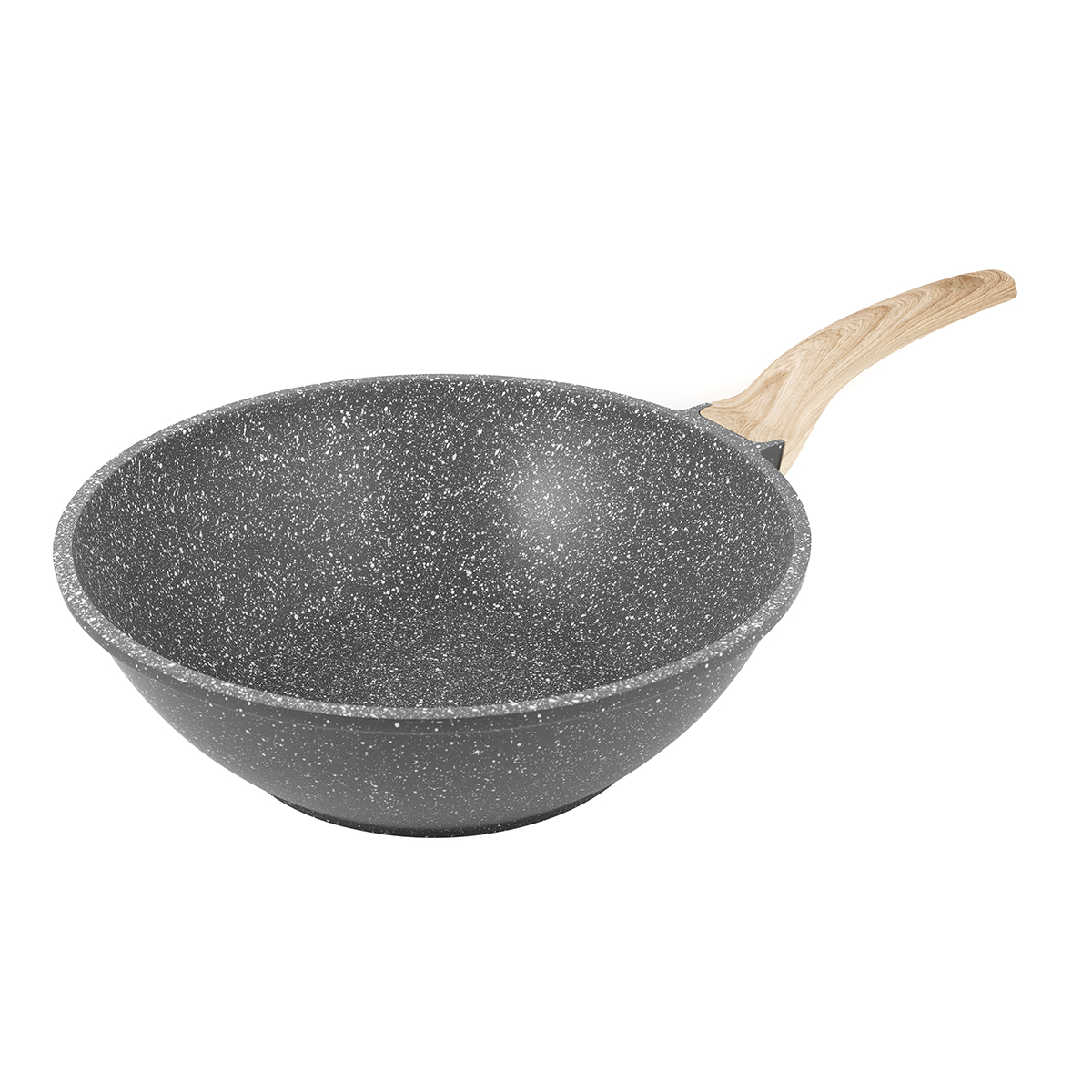 

Сковорода Lara LR01-74-30 WOK ROME, Вок 30х10см (LR01-74-30 WOK ROME)