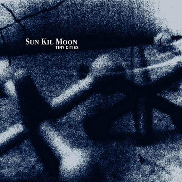 

Sun Kil Moon: Tiny Cities (1 CD)