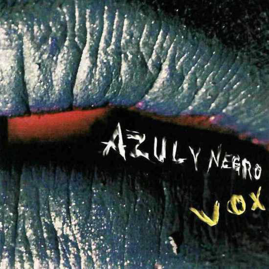 Azul Y Negro: Vox (1 CD)