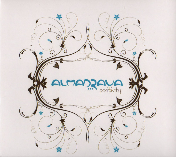 

Almadrava: Positivity (1 CD)