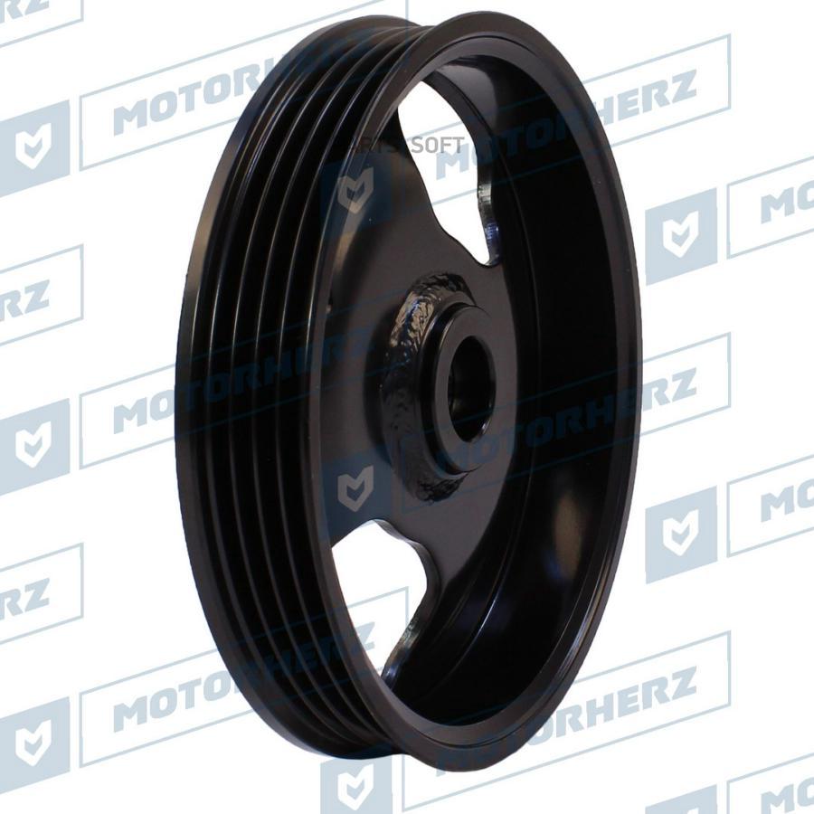 

Hpp0080pp шкив Насоса Гур Motorherz арт. HPP0080PP