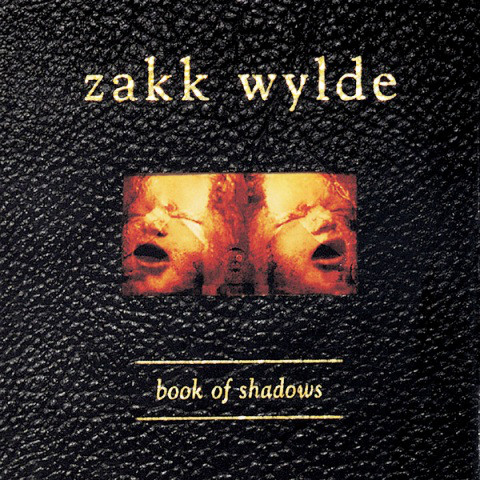 

Zakk Wylde: Book of Shadows (2 CD)