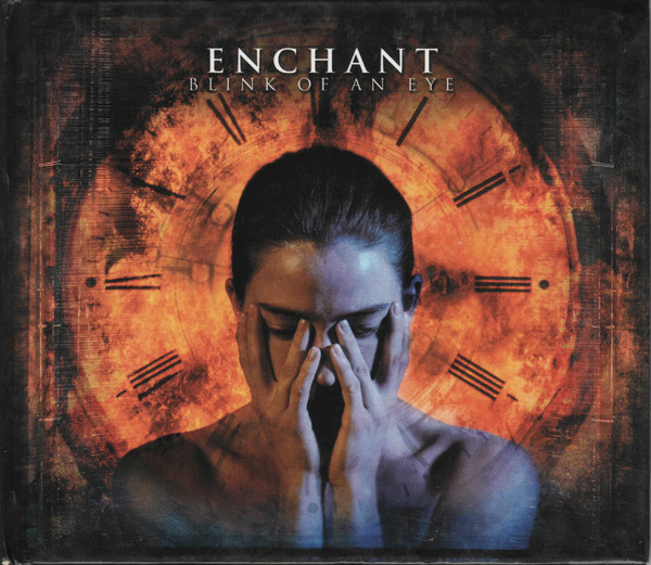 

Enchant: Blink of an Eye (1 CD)