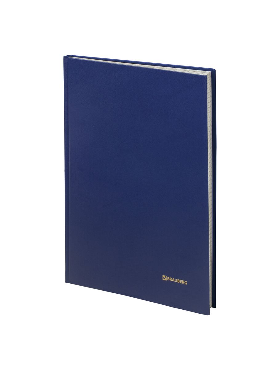 

Книга учета 144 л., клетка, твердая, 3 шт