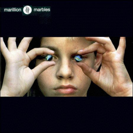 

Marillion: Marbles (1 CD)