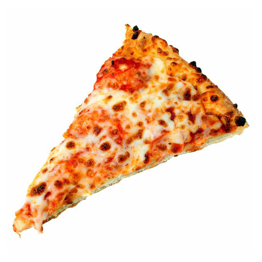 Пицца Шеф Перекрёсток Неаполитанская с салями и грудинкой 100 г
