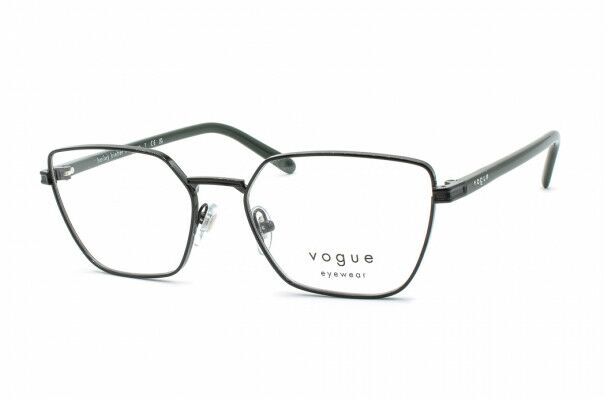 

Оправа для очков женская VOGUE 0VO4244 / 53 352, черный, 0VO4244 / 53 352