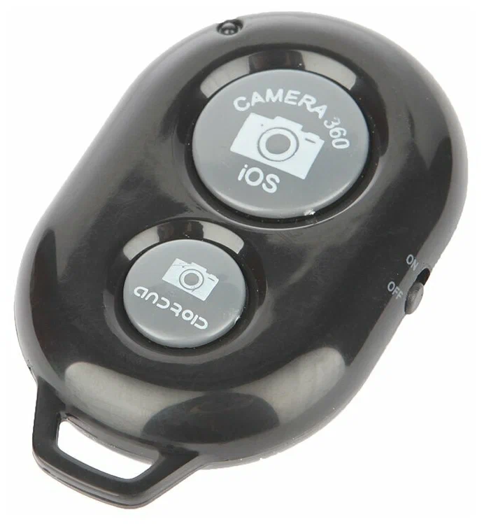 

Пульт ДУ Lumiix GP253BL Black