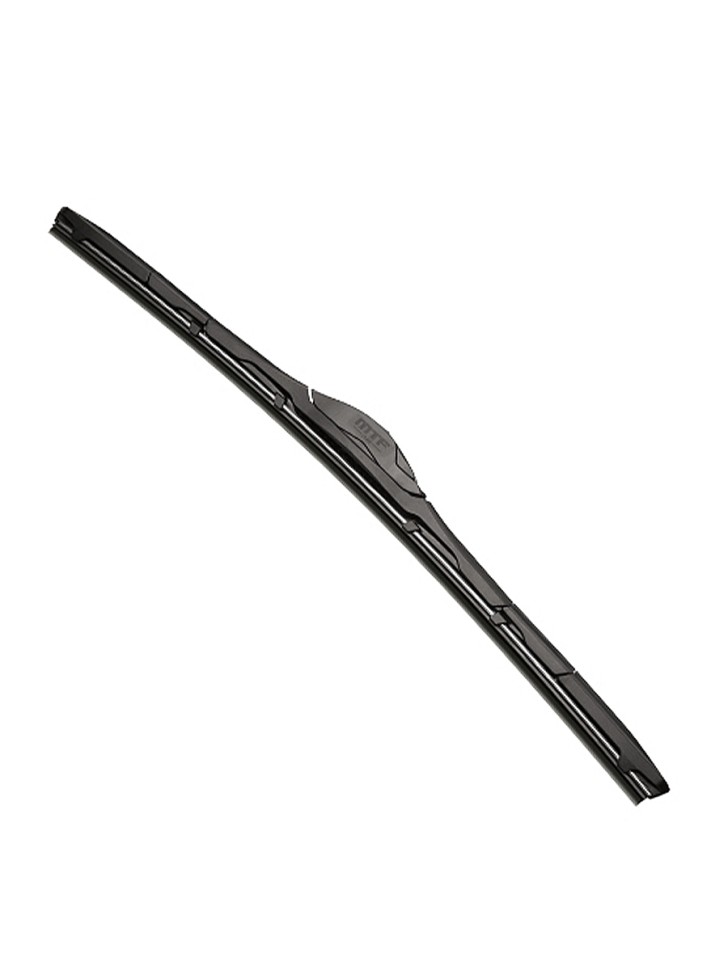 

Щетка стеклоочистителя MTF Light Hybrid Slim 650мм / 26" гибридная тонкая 1шт