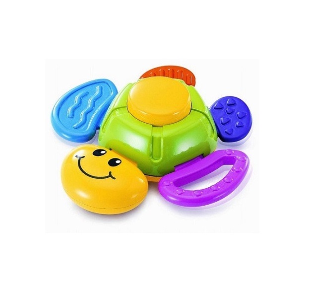

Развивающая игрушка B Kids Черепаха