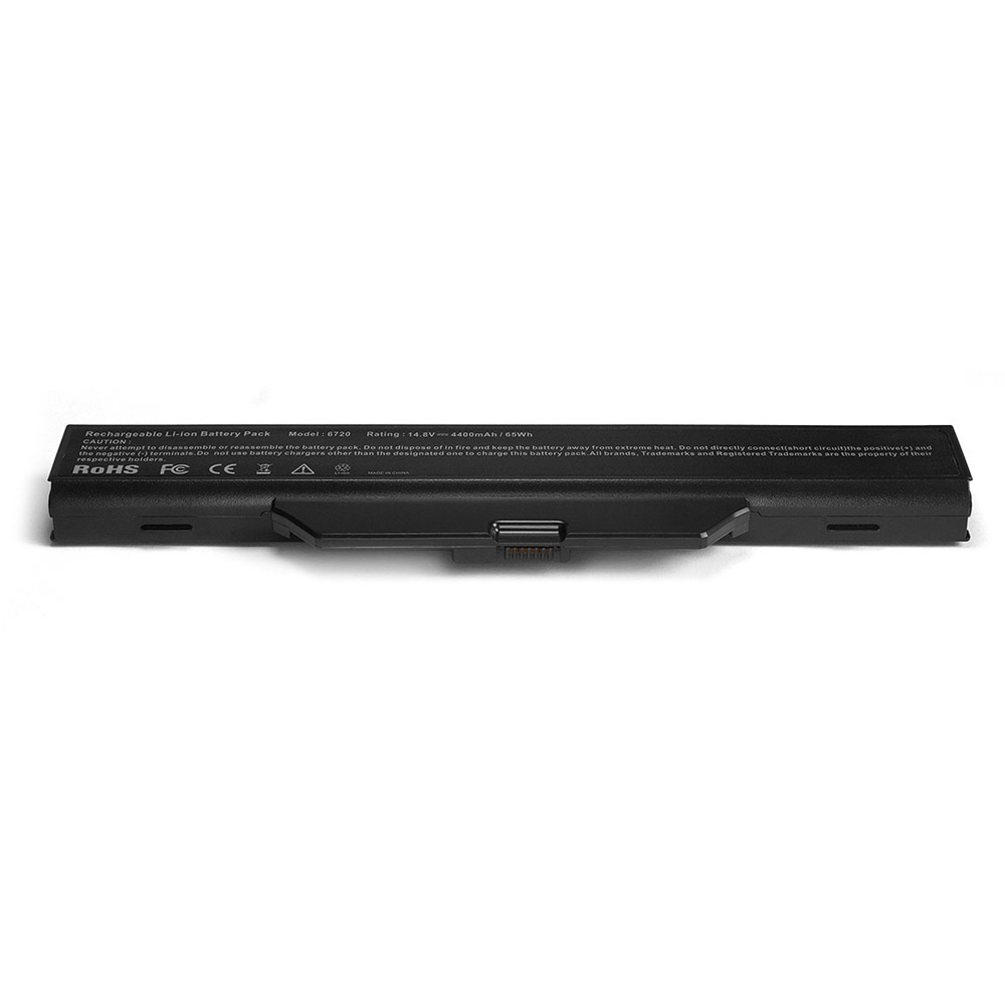 

Аккумулятор для ноутбука для ноутбука HP Compaq HSTNN-I50C-B