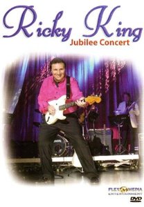 

Ricky King - Jubilee Concert