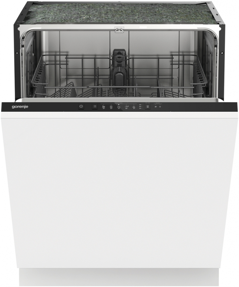 

Встраиваемая посудомоечная машина Gorenje GV62040, GV62040