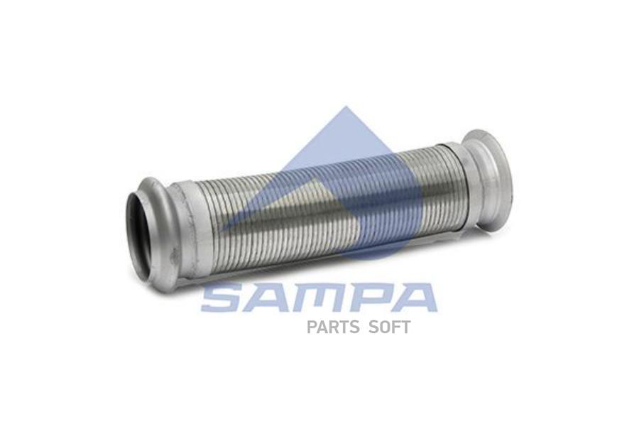 

SAMPA Гофра RENAULT Premium выхлопной системы SAMPA