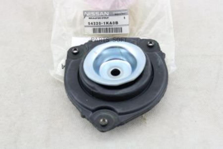 

NISSAN Чашка стойки FR RH