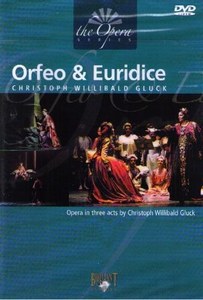 

Gluck - Orfeo & Eurydice