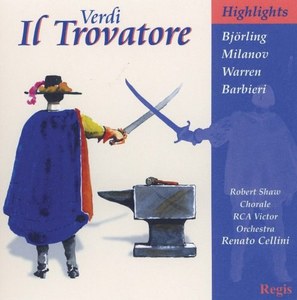 

Verdi: Il Trovatore (highlights)