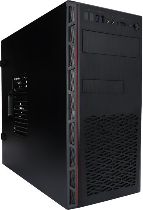 

Корпус компьютерный InWin EA065BL IP-P750BK3-3 750 вт (ea065bl 6144840)