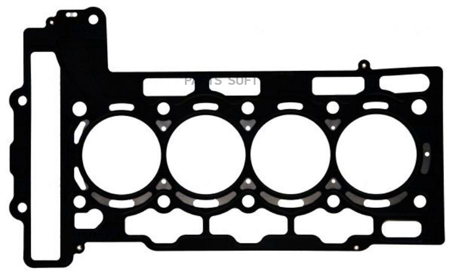 

Прокладка гбц bmw/cit c4 mini/pgt 207/308 1.6 16v (ep6cdt) 07- (1.2mm)